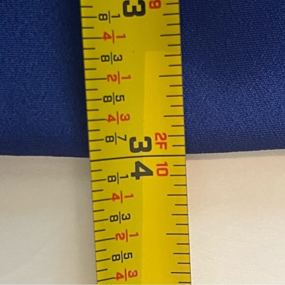 Anthropologie Esley Floral Lace Boho CottageCore Dress NWOT - Picture 12 of 12